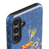 Marvel X-Men Team Galaxy S25 Impact Case